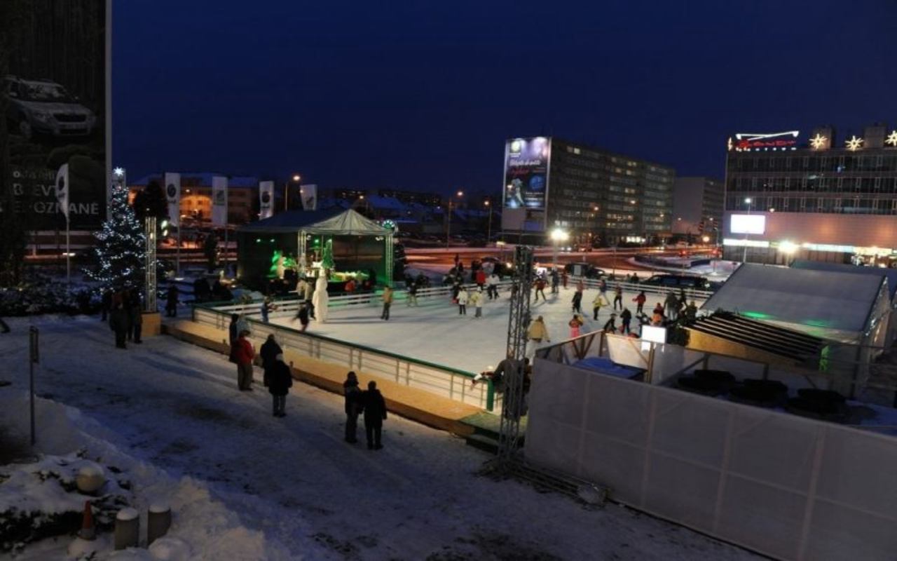 MLADÁ BOLESLAV (2010) MLADÁ BOLESLAV (2010)