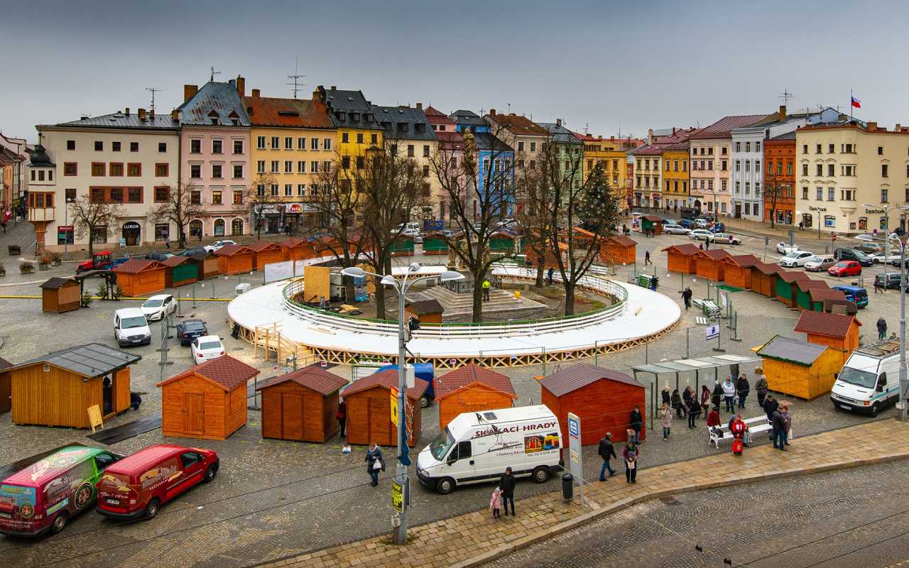 JIHLAVA (2019) JIHLAVA (2019)